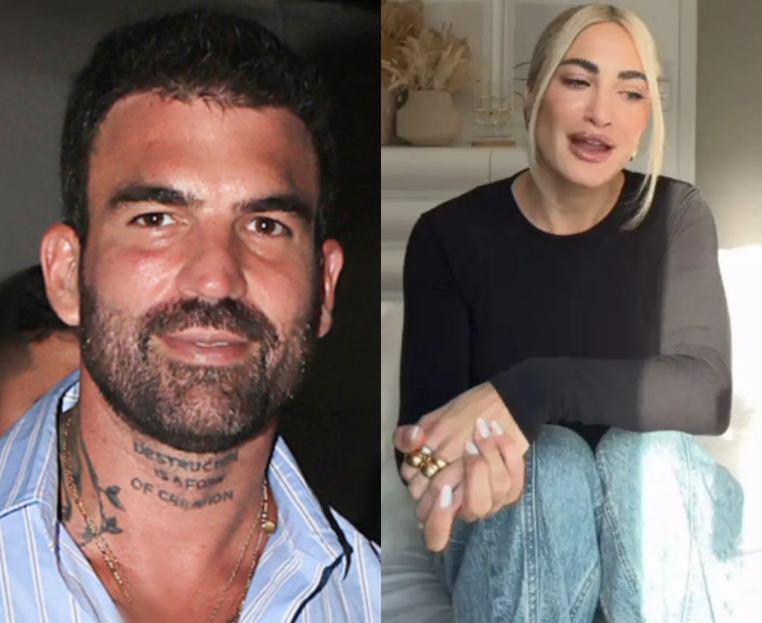 Στηρίζει δημόσια την Ιωάννα Τούνη ο Δημήτρης Αλεξάνδρου: Η πρώτη ανάρτηση μετά την δικαίωση της