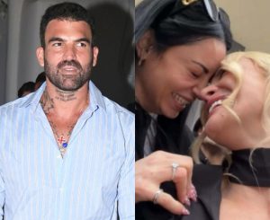 Δήμητρα Αλεξανδράκη: «Δικάζει» και «δίνει» δημόσια τον Αλεξάνδρου μετά την ανάρτηση του για Ιωάννα Τούνη