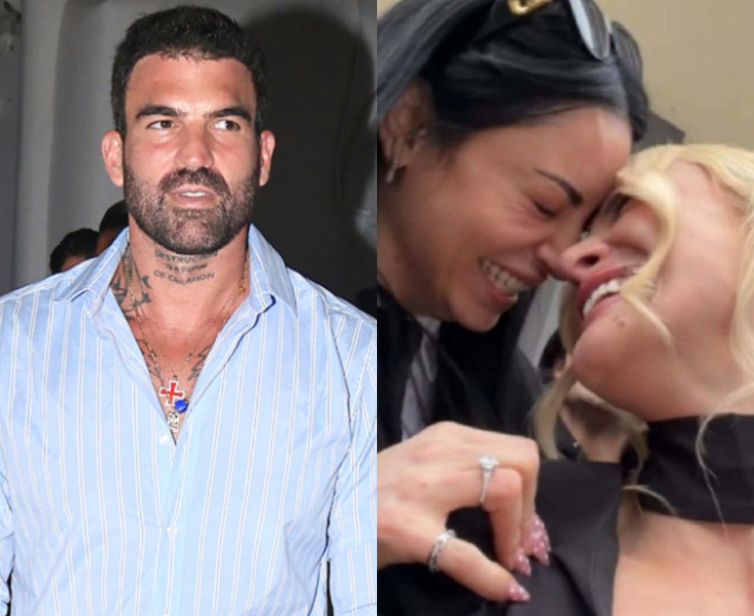 Δήμητρα Αλεξανδράκη: «Δικάζει» και «δίνει» δημόσια τον Αλεξάνδρου μετά την ανάρτηση του για Ιωάννα Τούνη