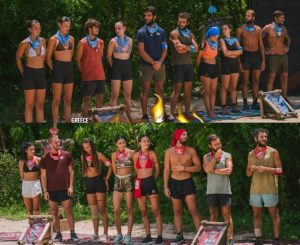 Survivor Spoiler 3/4: Ποια ομάδα θα κερδίσει την πρώτη ασυλία της νέας εβδομάδας;