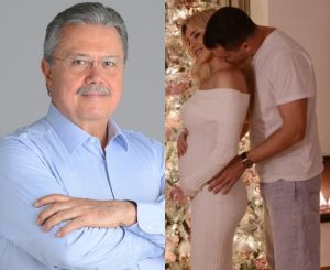 Έκανε την αποκάλυψη ο γυναικολόγος της Κατερίνας Καινούργιου: «O Πάνος ήταν για λίγο μέσα γιατί…»