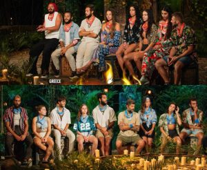 Survivor Spoiler 4/4: Ποιοι βγαίνουν υποψήφιοι προς αποχώρηση αυτή την εβδομάδα;