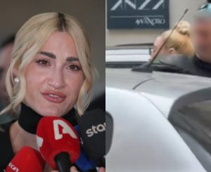 ΕΚΤΑΚΤΟ – Τι αποφάσισε ο εισαγγελέας για Ιωάννα Τούνη μετά την σύλληψη της