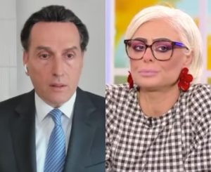 Χαμός στο OPEN με Δημητρακόπουλο και Άρια Καλύβα: Έξαλλος ξέσπασε ο δικηγόρος για την Τούνη – «Θεέ μου… Δεν επιτρέπεται να τα λες αυτά»