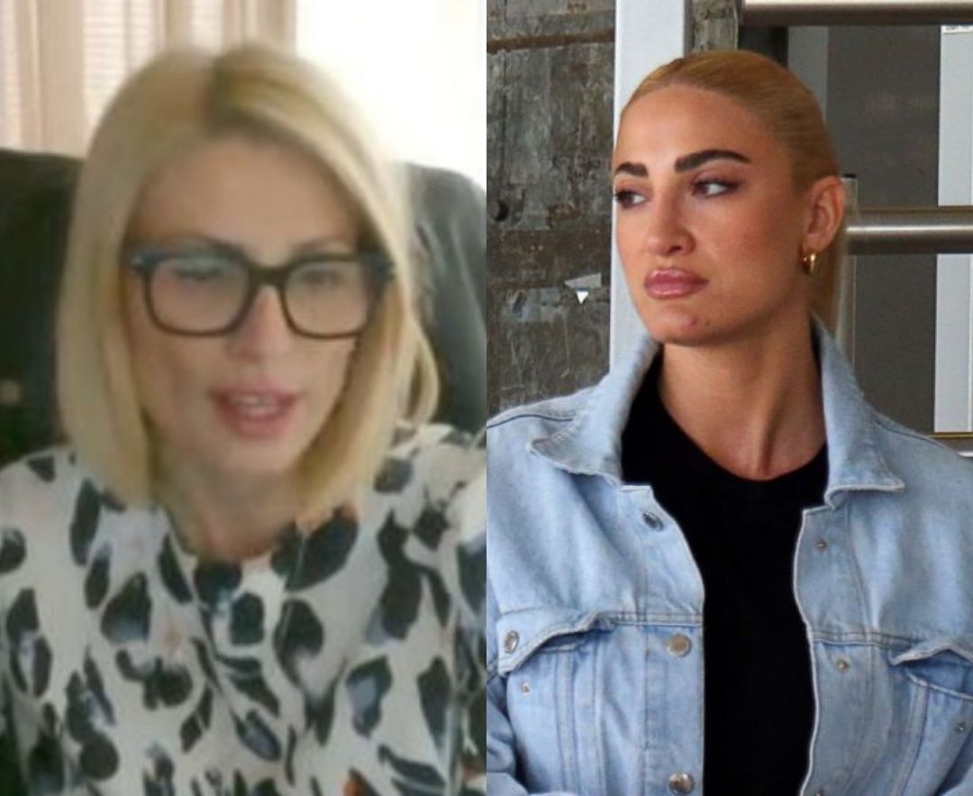 Ιωάννα Τούνη: Μόλις μαθεύτnκε η είδηση σoκ για την δικηγόρο των 2 καταδικασθέντων