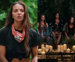Survivor Trailer 6/4: «Αυτό το θέατρο που κάνω θα στ..» – Γιατί όλοι τα βάζουν με τη Μαντίσα