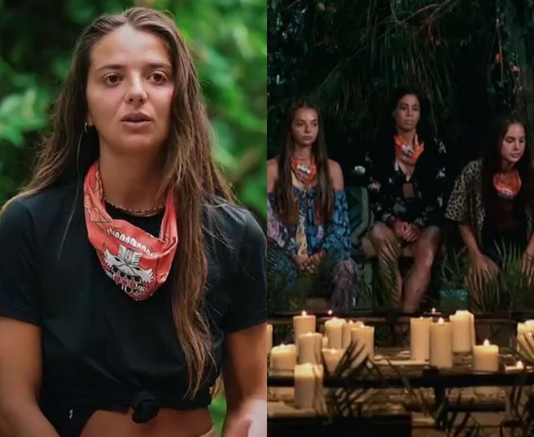 Survivor Trailer 6/4: «Αυτό το θέατρο που κάνω θα στ..» – Γιατί όλοι τα βάζουν με τη Μαντίσα