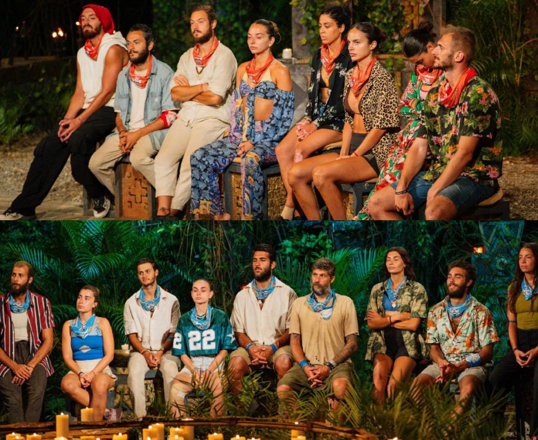 Survivor Spoiler 6/4: Ποιος είναι ο δεύτερος υποψήφιος προς αποχώρηση;