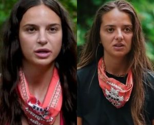 «Με είπε π..»: Άγριος καβγάς ανάμεσα σε Αριάδνη και Μαντίσα – Αποβάλλονται από το Survivor;