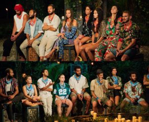 Survivor Διαρροή 7/4: Αυτοί είναι οι 2 τελευταίοι υποψήφιοι προς αποχώρηση