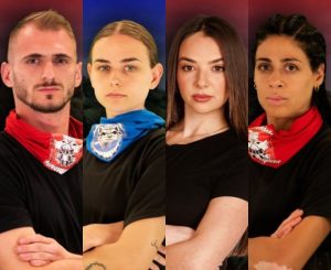 Survivor Spoiler Αποχώρηση 8/4: Ποιος παίκτης αποχωρεί σήμερα;