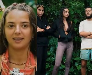 Survivor Trailer 8/4: «Aθηναίοι οι κοτ..» – Άγριες κόντρες και ένα έπαθλο που αλλάζει τα πάντα