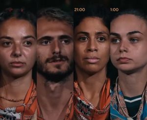 Survivor Spoiler Αποχώρηση 8/4: Αυτός/Αυτή πάει σίγουρα σε μονομαχία