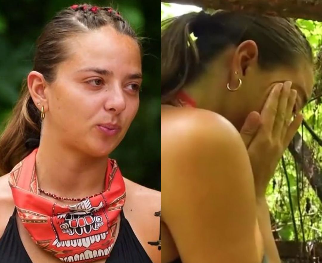 Survivor: Αποχωρεί η Μαντίσα από το παιχνίδι;