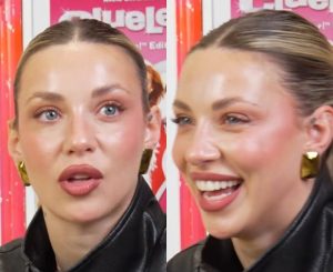 Γαρυφαλλιά Καληφώνη: Έκανε την αποκάλυψη μετά από όσα έγιναν τις τελεuταίες ημέρες