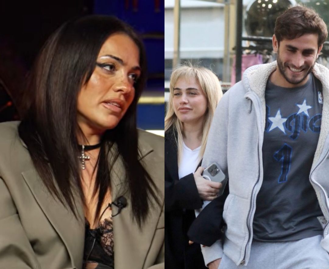 Κόνι Μεταξά: Έκανε την αποκάλυψη έκπληξη μετά το διαζύγιο με τον Μάριο Καπότση