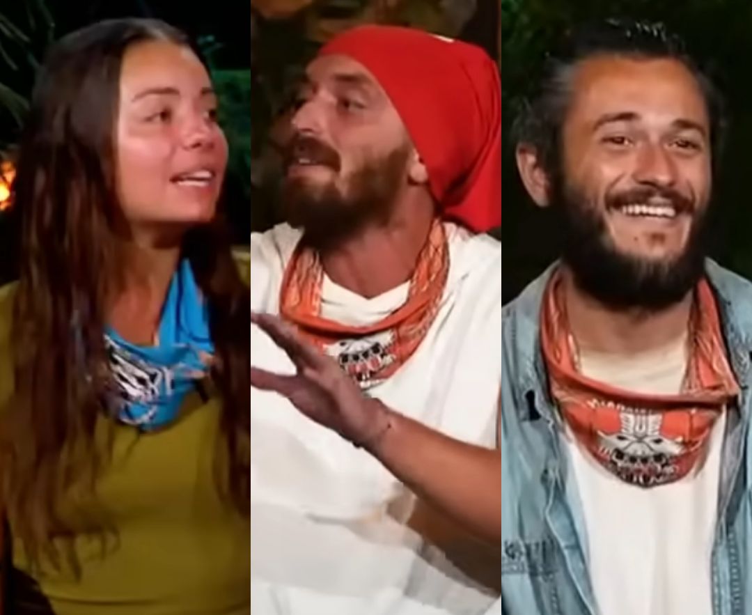 Survivor Trailer 11/4: «Αυτό που συμβαίνει εδώ πέρα είναι ένα θ...» – Xαμός στο συμβούλιο μετά την ασυλία