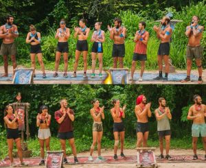 Survivor Διαρροή 13/4: Αυτή η ομάδα κερδίζει την δεύτερη ασυλία