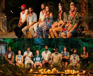 Survivor Διαρροή 12/4: Αυτός είναι ο πρώτος υποψήφιος προς αποχώρηση