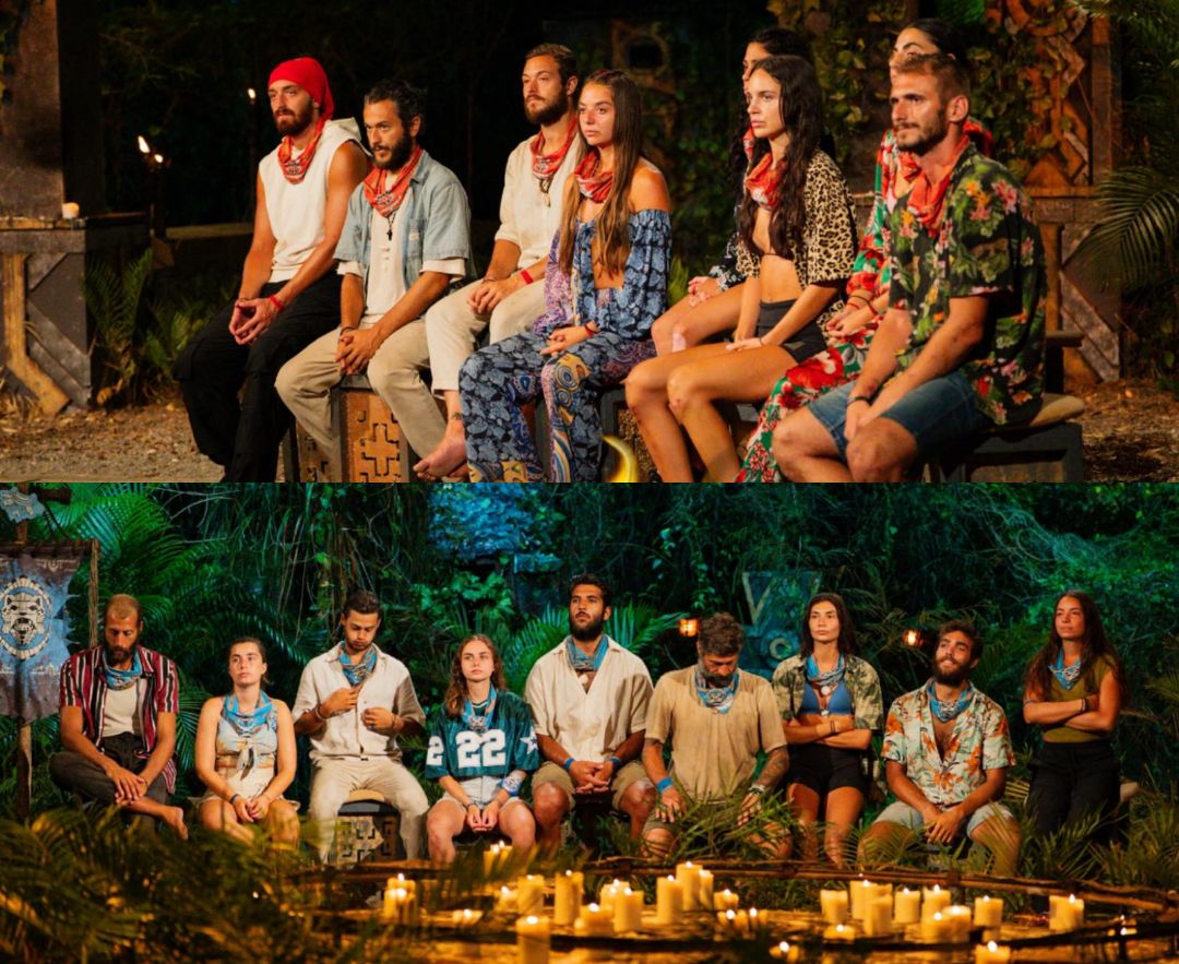 Survivor Διαρροή 12/4: Αυτός είναι ο πρώτος υποψήφιος προς αποχώρηση