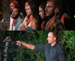 Survivor Spoiler 12/4: Τούμπα όλα πριν την Ένωση! Οι 3 ασυλίες της εβδομάδας και οι 4 υποψήφιοι