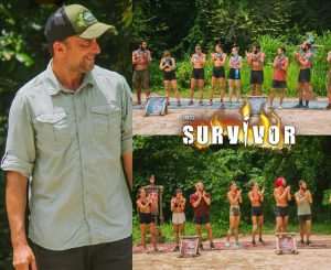 Survivor Spoiler 13/4: Η αποκάλυψη που αλλάζει τα πάντα πριν την Ένωση