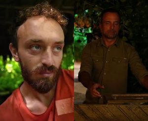 Survivor Trailer 14/4: «Πάμε σαν τα πρ..» – Γιατί όλοι απομονώνουν Μπένζι και το θpίλεp με την τελευταία υποψηφιότητα