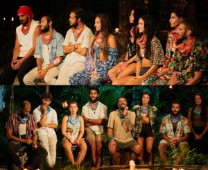 Survivor Διαρροή 14/4: Ανατροπή! Αυτός είναι ο τέταρτος υποψήφιος προς αποχώρηση