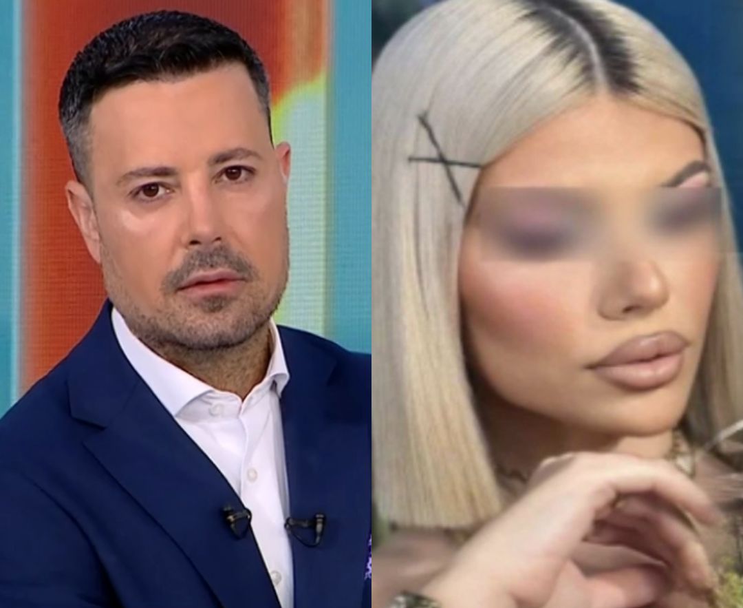 Συγκλονιστική εξέλιξη στην Κεφαλονιά: Αποκάλυψη Κουσουλού για Μυρτώ