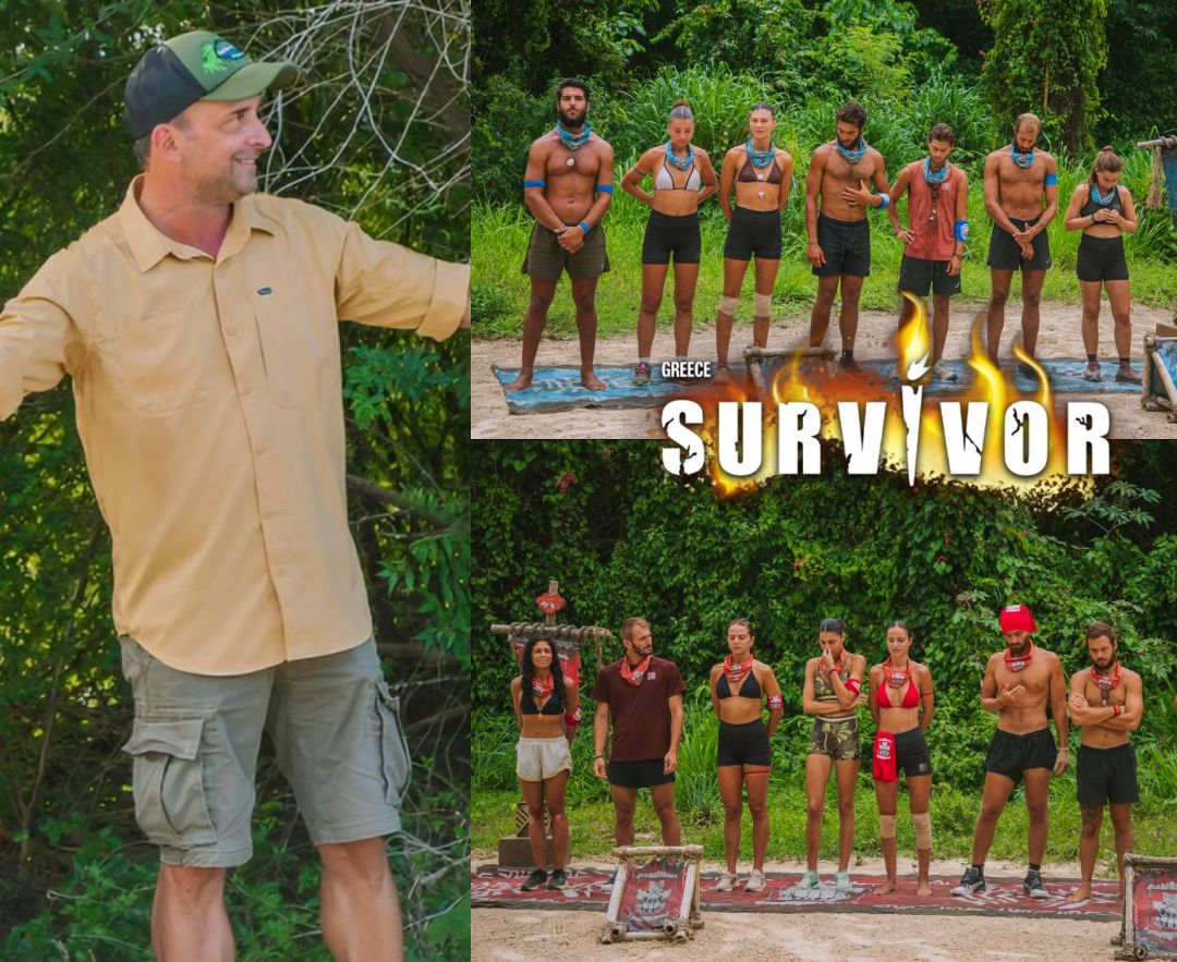 Όλοι το έχουν δεδομένο: Αυτοί κερδίζουν την τρίτη ασυλία σήμερα στο Survivor