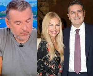 Γιώργος Μυλωνάκης: Τα νεότερα για την κατάσταση της υγείας του – Τι αποκάλυψε ο Γιώργος Λιάγκας