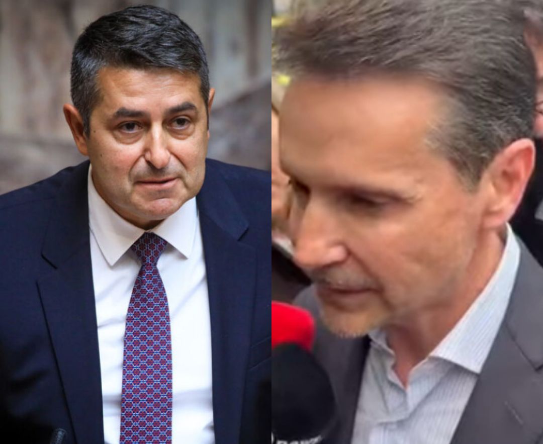 Έκτακτες δηλώσεις από τον διοικητή του Ευαγγελισμού για Γιώργο Μυλωνάκη