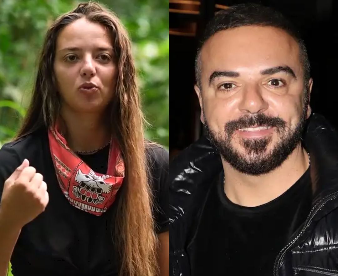 Survivor: Η ανάρτηση Τριαντάφυλλου για Μαντίσα που θα συζητηθεί