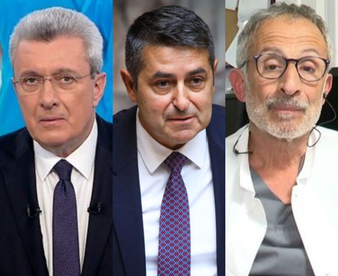 «Θα σας πω πως...» - Το αποκάλυψε στον Χατζηνικολάου ο χειρούργος του Γιώργου Μυλωνάκη