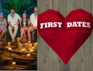 Survivor 2026: Παίκτης είχε πάει στο First Dates και είχε γίνει viral στο επεισόδιο