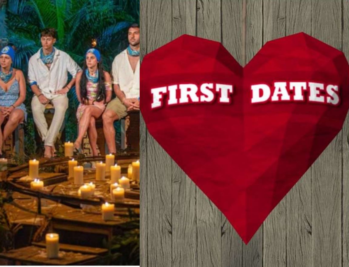 Survivor 2026: Παίκτης είχε πάει στο First Dates και είχε γίνει viral στο επεισόδιο