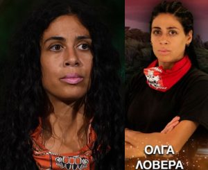 Όλγα Λοβέρα: 10 πράγματα που δεν ξέρετε για την παίκτρια του Survivor