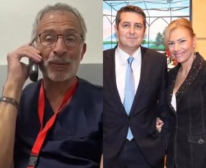 Έκανε την αποκάλυψη ο χειρουργός του Γιώργου Μυλωνάκη: «Το ανεύρυσμα είναι απ..»