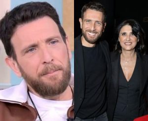 Συγκλονίζει ο Θανάσης Πάτρας: «Μαύρο» Πάσχα πέρασε με την σύζυγό του – «Υπήρξε μια κακοήθεια στο ν..»