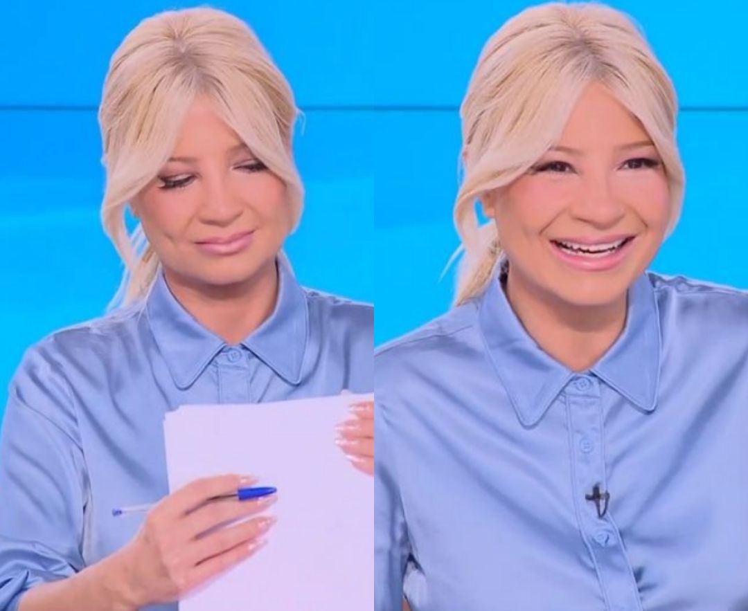 «Έχουμε νέο μέλος στην οικογένεια, δεν είμαι έτοιμη..» - «Λύγισε» και έκανε την αποκάλυψη η Φαίη Σκορδά