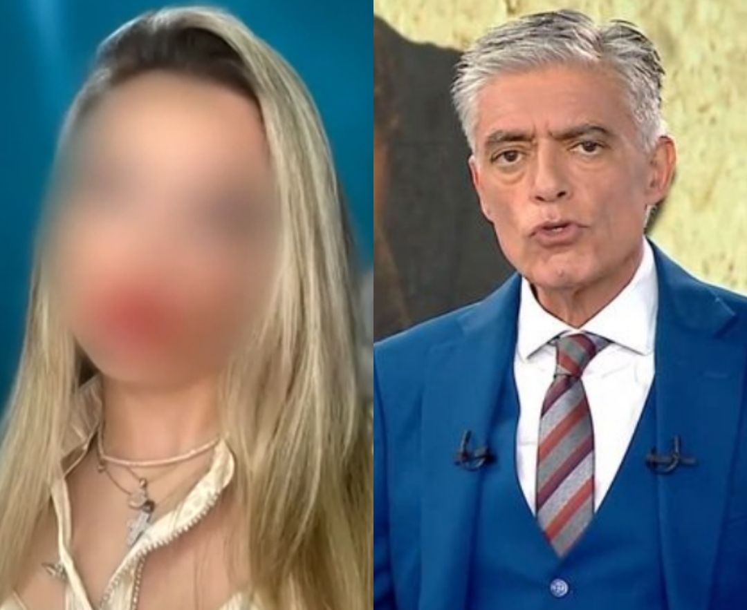 Νέα αποκάλυψη Ευαγγελάτου για Κεφαλονιά: Μόλις μαθεύτηκε για τον πατέpα της Μυρτώς