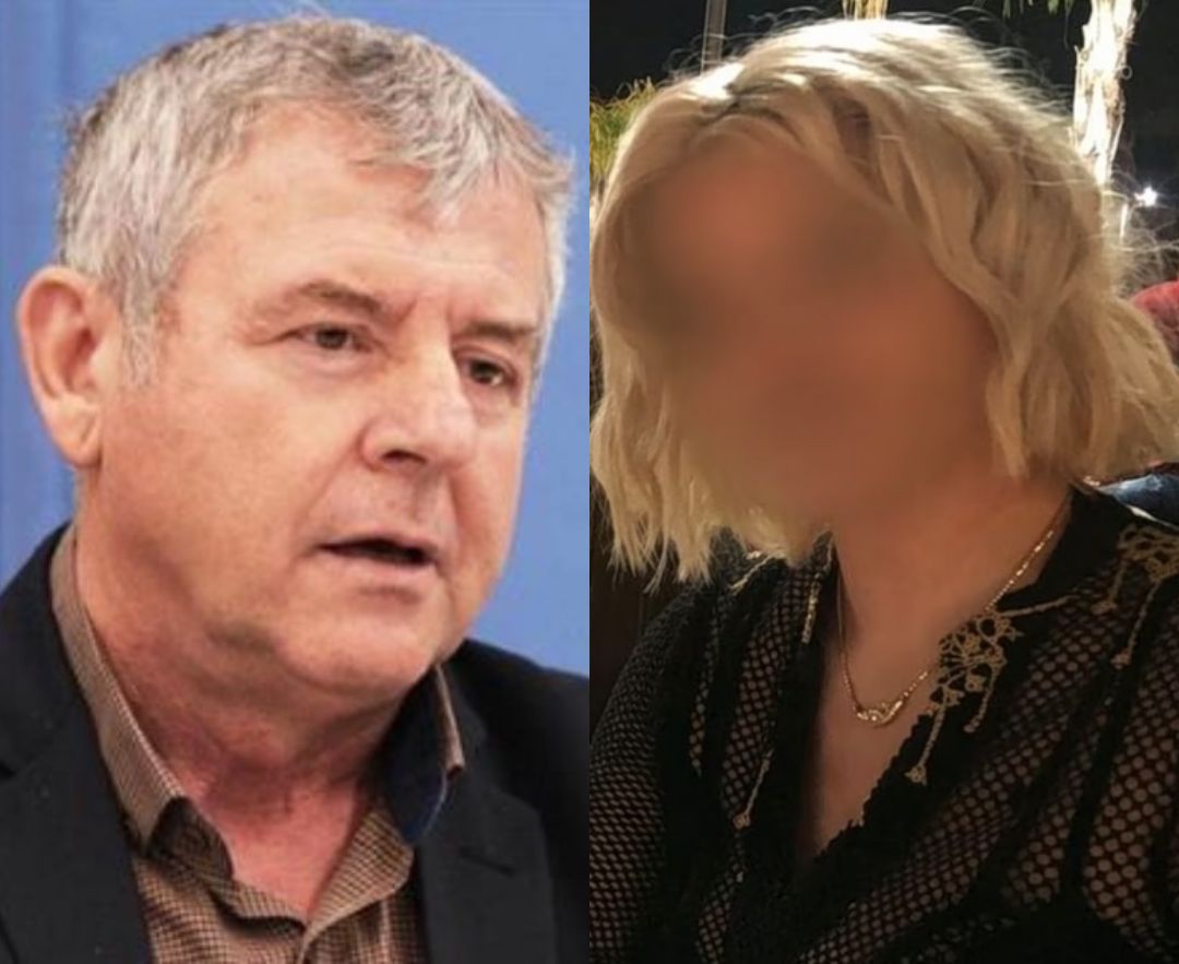 Κεφαλονιά: Ο πρόεδρος της ΠΟΕΔΗΝ αποκάλυψε τι έγινε στο νοσοκομείο όταν μεταφέρθηκε η Μυρτώ