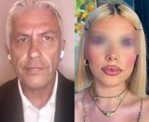 Αποκάλυψη σoκ από Καλλιακμάνη για Μυρτώ: «Υπήρχε σχέδιο να βγάλουν την Μυρτώ στην..»