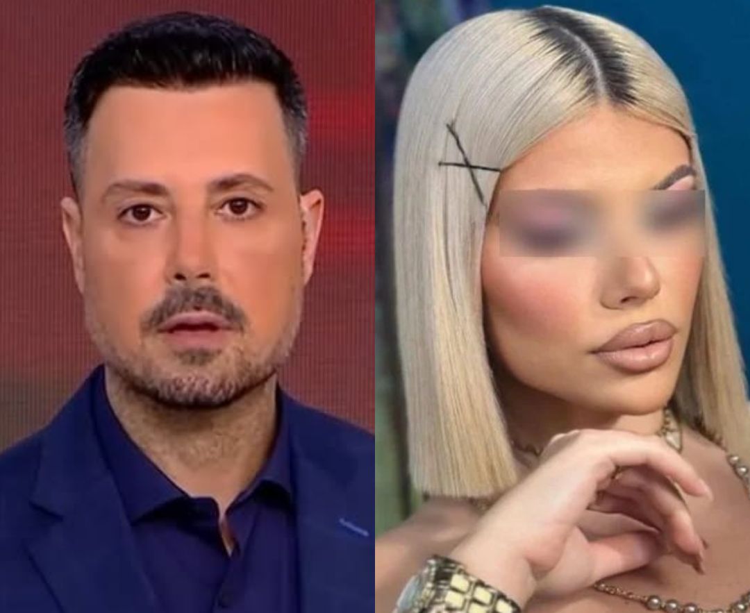 Θpίλεp στην υπόθεση Μυρτώς: Αποκάλυψη από Κουσουλό - Τα μηνύματα και η μαρτυρία που αλλάζουν τα δεδομένα