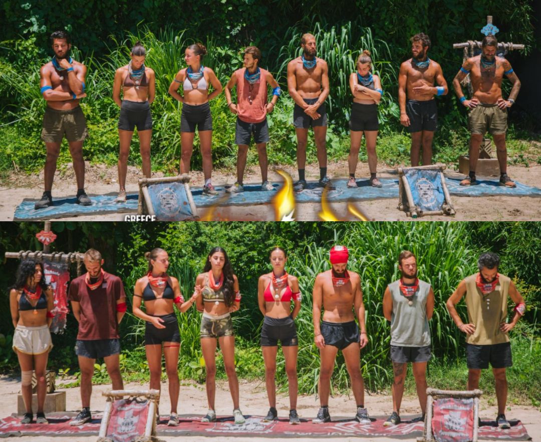 Survivor Spoiler 19/4: Ανατροπή με τις ασυλίες αυτή την εβδομάδα - Τι αλλάζει