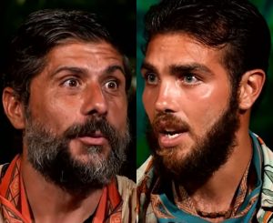 Δεν το πιστεύουν στον ΣΚΑΪ: Τι τηλεθέαση έκανε χθες(20/4) το Survivor μετά την αλλαγή ομάδων