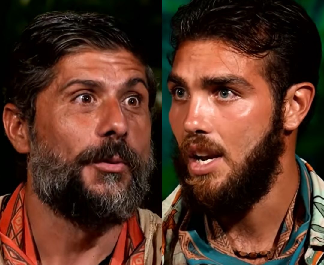 Δεν το πιστεύουν στον ΣΚΑΪ: Τι τηλεθέαση έκανε χθες(20/4) το Survivor μετά την αλλαγή ομάδων