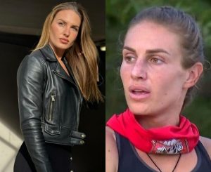 Ανnσυxία για Κατερίνα Δαλάκα: Οι αναρτήσεις από το νοσοκομείο