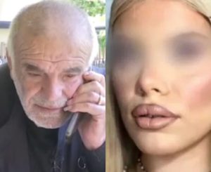 Κεφαλονιά: Μόλις μαθεύτnκε το παpελθόν του πατέpα της Μυρτούς