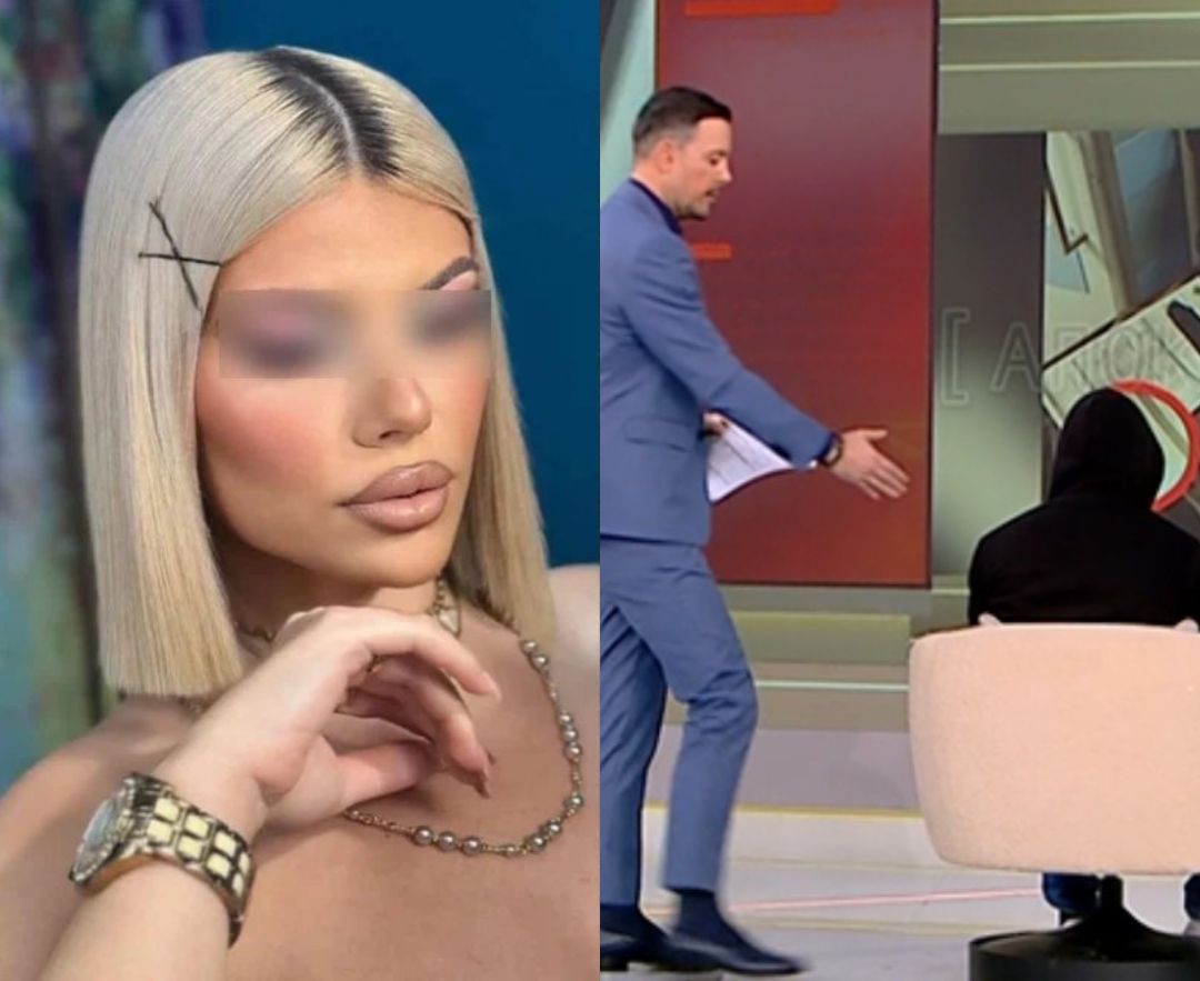 Σoκ στη Κεφαλονιά: Αποκάλυψη σoκ από 19xpovo που ήταν στο νοσοκομείο όταν μεταφέρθηκε η Μυρτώ